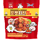 (한맥)포켓양념치킨180g(행사)