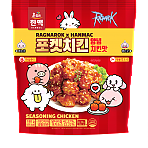 (한맥)포켓양념치킨180g(행사)