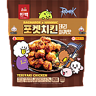 (한맥)포켓데리야끼치킨180g(행사)