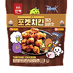 (한맥)포켓데리야끼치킨180g(행사)
