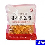 (한우물)김치볶음밥300g(행사)