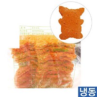 피카츄돈까스1kg