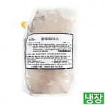 한품-참치마요소스2kg(행사)