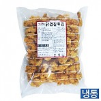 닭껍질튀김800g(한품)