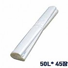 비닐봉투-50L(투명)