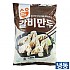 (한품)갈비만두1kg(새아침)