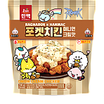 (한맥)포켓어니언치킨190g(행사)