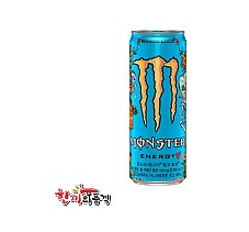 코카-몬스터에너지-망고로코(뚱)355캔
