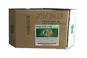 시럽-마운틴듀(롯데칠성)-3일전 문자발주
