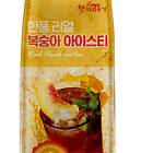 한품-리얼복숭아아이스티(신제품)