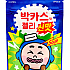 박카스젤리(신맛)(동아제약)