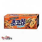 오리온-초코칩쿠키104g(1곽)