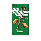 롯데-아몬드빼빼로(1갑)