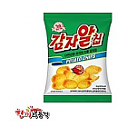 영양제과-감자알칩(과자)(1봉)