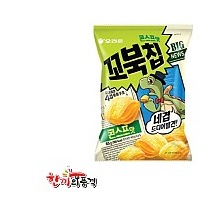 오리온-꼬북칩 콘스프맛(1봉)