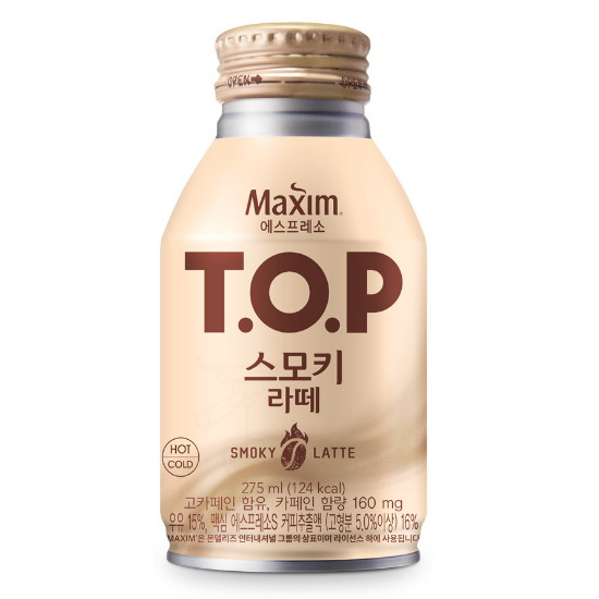 티오피 스모키라떼 200ml