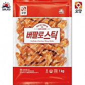 (오양)버팔로스틱1kg-행사