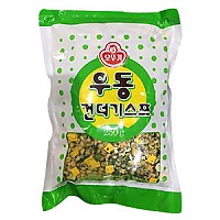 한품-우동국물건더기250g(오뚜기)