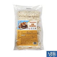 한품-치즈봉까스750g