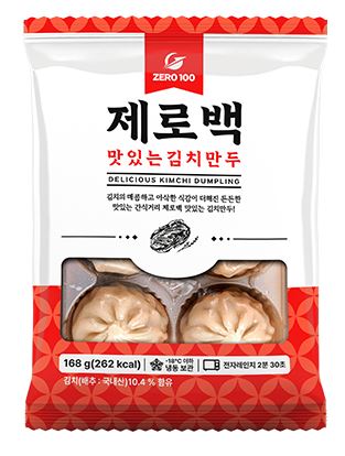 (한품)맛있는김치만두-제로백PC전용