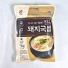 (오양)돼지국밥600g