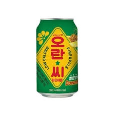 동아-오란씨파인350ml캔