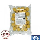 (한품)모짜렐라치즈볼