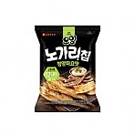 롯데-오잉노가리칩청양마요맛