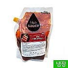 한품/스위트소떡소스