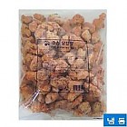 (킹)치킨가라아게-순살송송강정대체