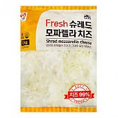 (오양)슈레드모짜렐라치즈