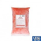 (한품)수박주스1kg