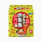 멀티-배홍동칼빔면(농심)