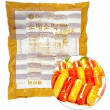 (쿠즈락)소떡소떡1.2kg