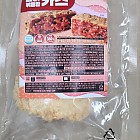 불닭볶음밥돈카츠3개입(독점상품)전자레인지용