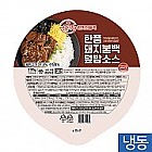 (한품)돼지불백덮밥소스230g