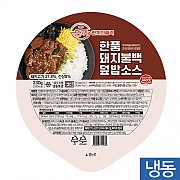 (한품)돼지불백덮밥소스230g