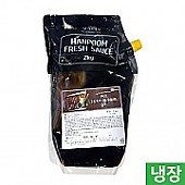 한품/더진한데리야끼소스2kg(행사)