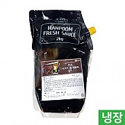 한품/더진한데리야끼소스2kg