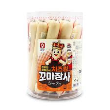 사조오양-치즈킹꼬마장사70g(20개입)