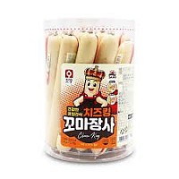 사조오양-치즈킹꼬마장사70g(20개입)