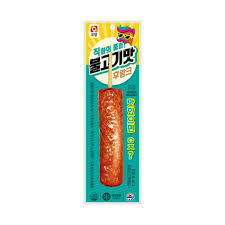 오양/불고기맛후랑크(1봉)