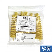 (한품)토네이도감자350g(회돌이감자대체)