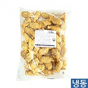 (한품)우리밀미니팥붕어빵