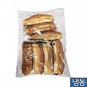 (한품)브리오슈핫도그번60g