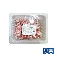 (한품)돌돌말이대패삼겹살1kg