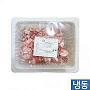 (한품)돌돌말이대패삼겹살1kg