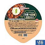(한품)낙곱새덮밥소스220g