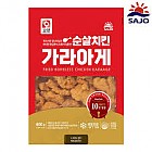 (오양)순살가라아게1kg