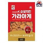 (오양)순살가라아게1kg